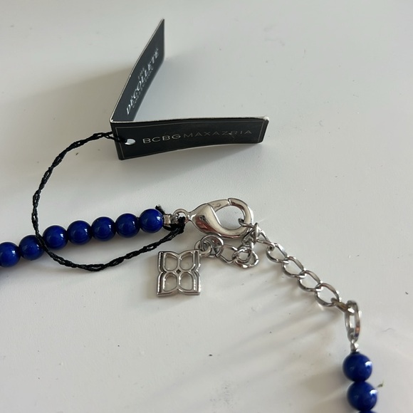 NWT BCBG MaxAzria Fashion Necklace - Picture 4 of 7